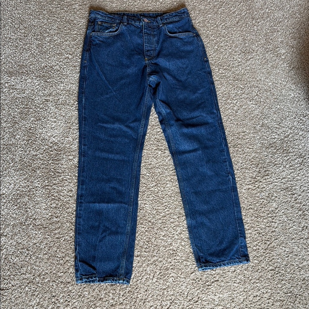 Zara jeans